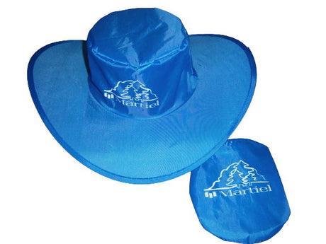 Nylon Folding Cap