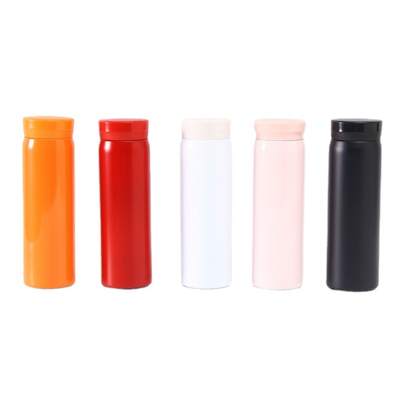 200ml Stainless Steel Bottle