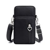 Cross Body Mobile Phone Bag