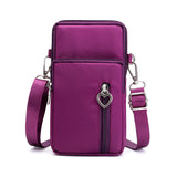 Cross Body Mobile Phone Bag