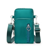 Cross Body Mobile Phone Bag