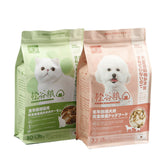 500g Pet Food Bag