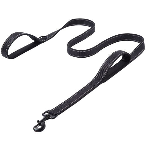 Double Handle Pet Traction Rope