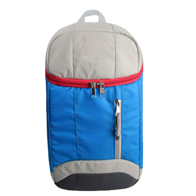 Insulated Backpack