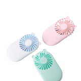 Mini Summer Handheld Fan