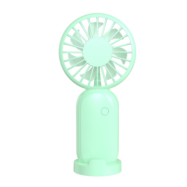 Handheld Mini Fan