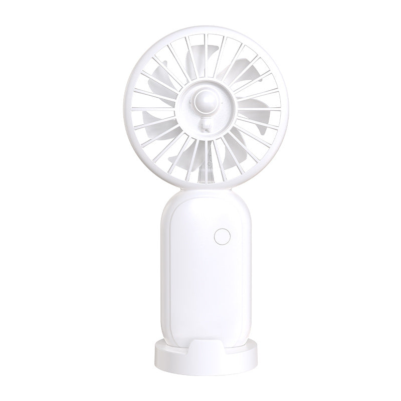 Handheld Mini Fan