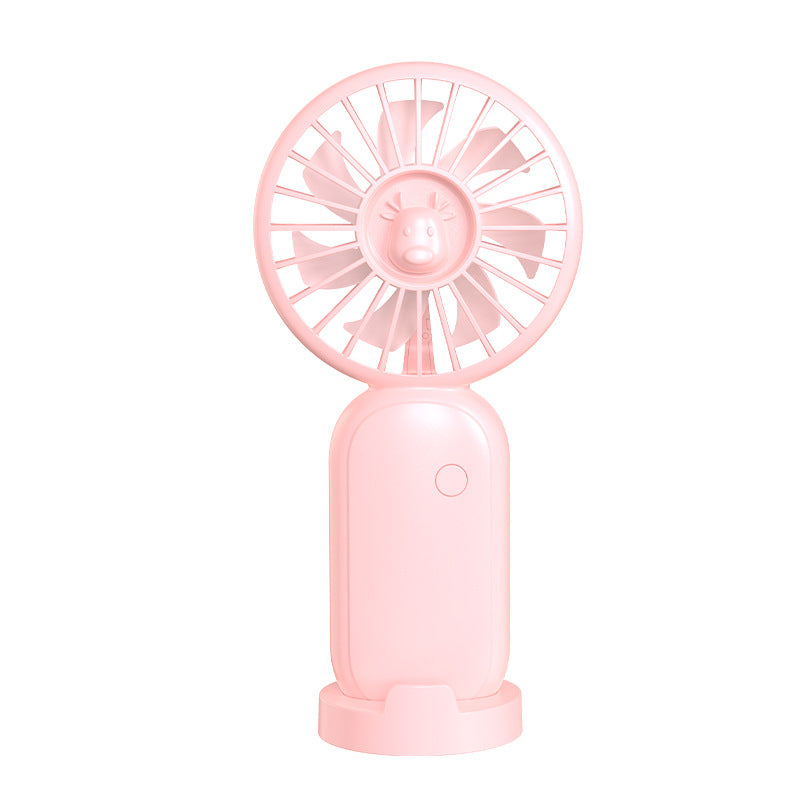 Handheld Mini Fan