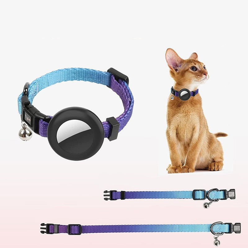 Silicone Pet Collar Anti-lost Sleeve Wris