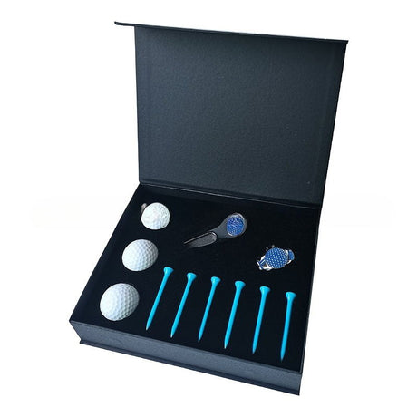 Golf Gift Box Set