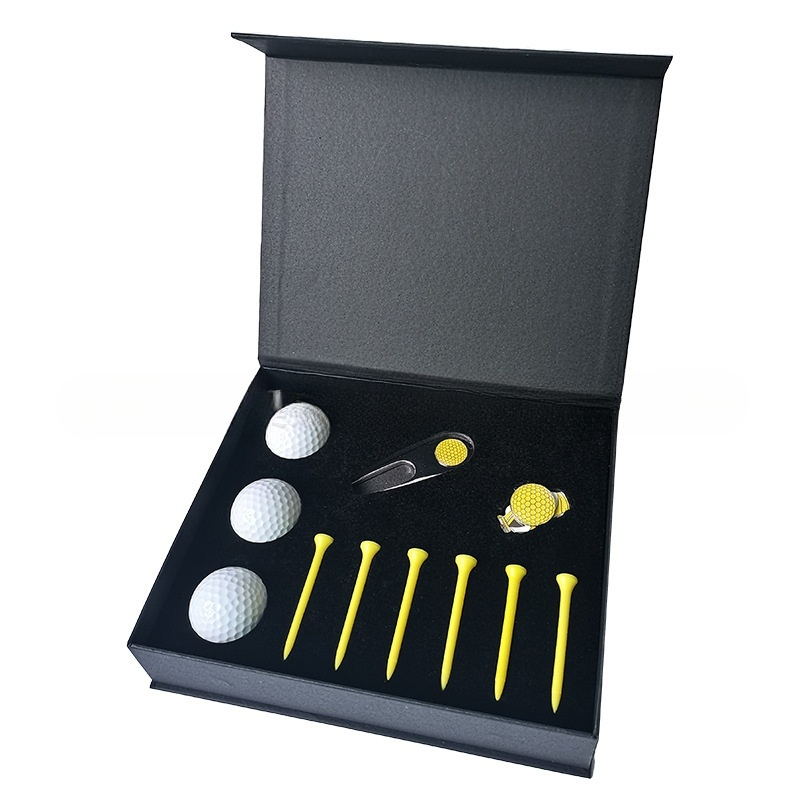 Golf Gift Box Set