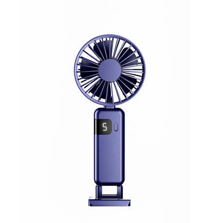 Folding Handheld Small Fan