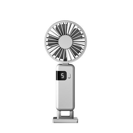 Folding Handheld Small Fan