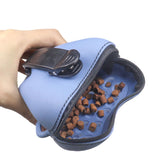 Silicone Pet Waist Bag