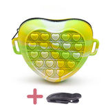 Silicone Pet Waist Bag