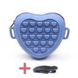 Silicone Pet Waist Bag