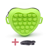 Silicone Pet Waist Bag