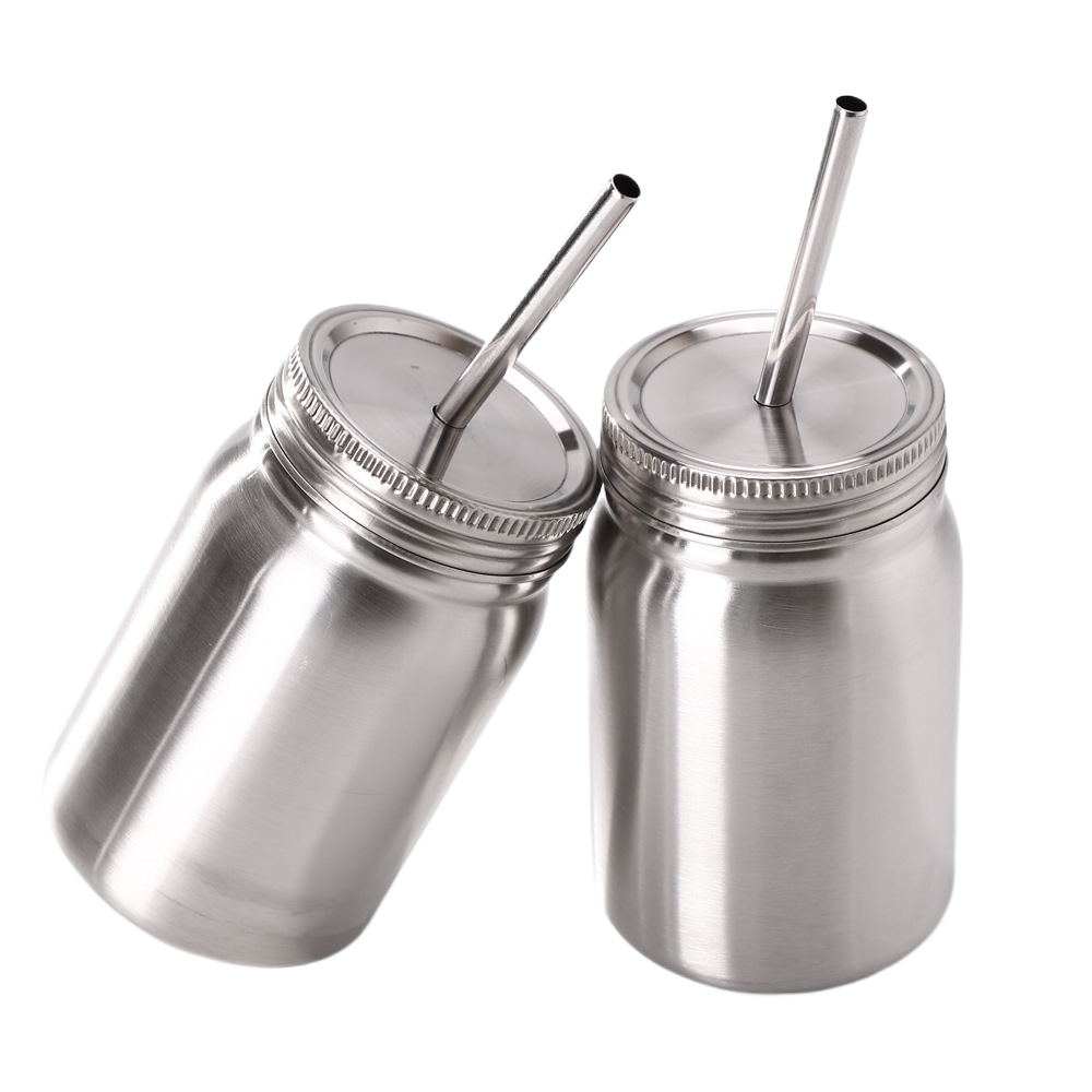 700ml Mason Tumbler