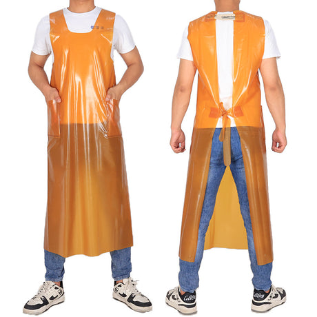 Kitchen Waterproof Apron