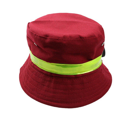 Kid Led Bucket Hat