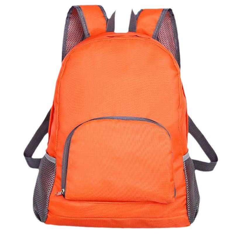 Foldable Backpack