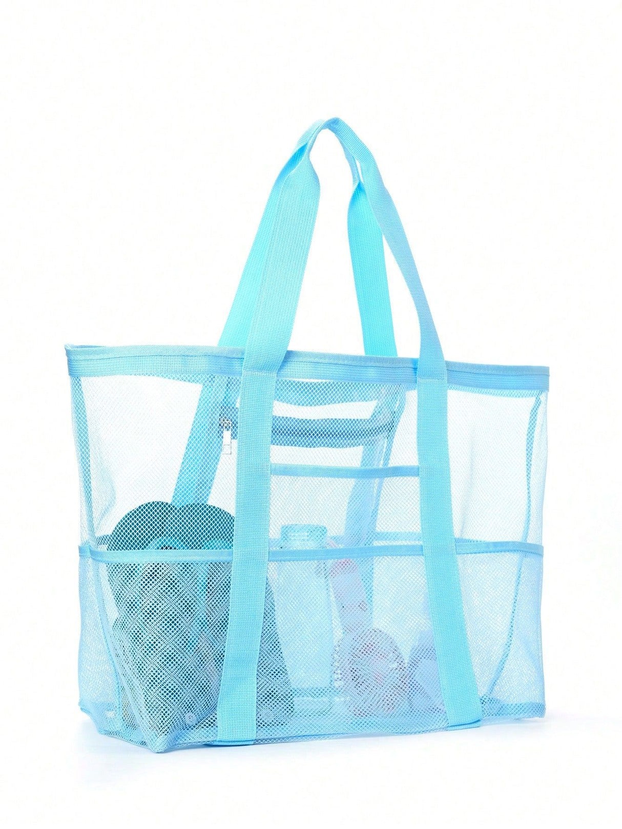 Mesh Beach Bag