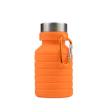 550ml Foldable Water Bottle