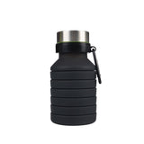 550ml Foldable Water Bottle