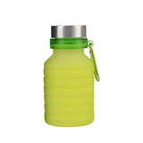 550ml Foldable Water Bottle