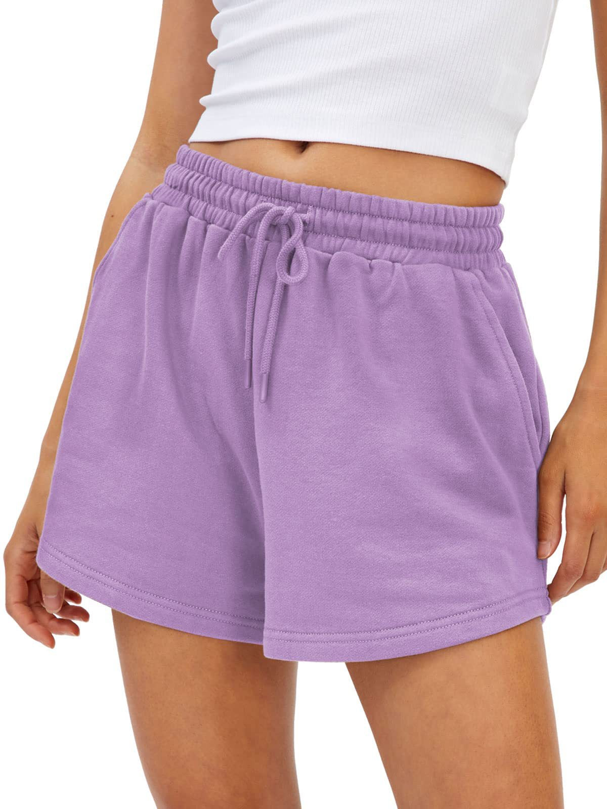 Women Sweat Short