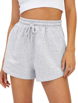 Women Sweat Short