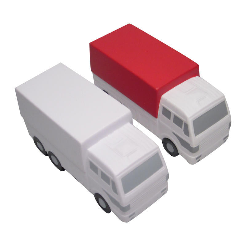 Stress Truck Toy