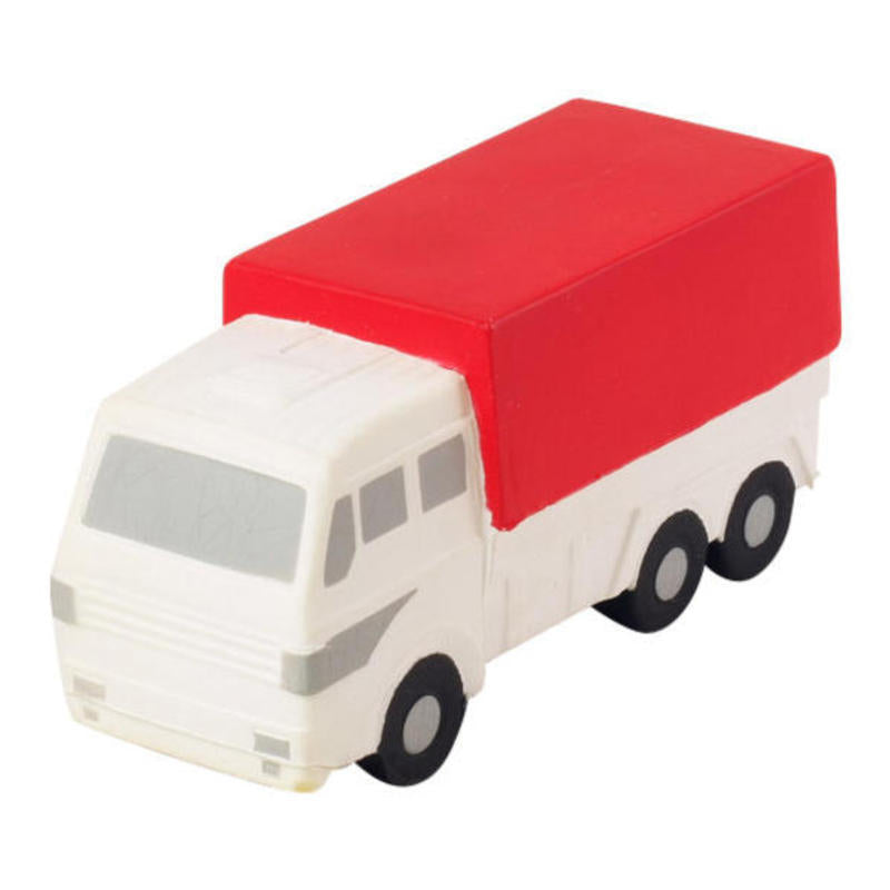 Stress Truck Toy