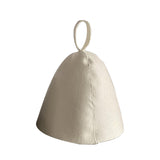 23x34cm Felt Shower Cap