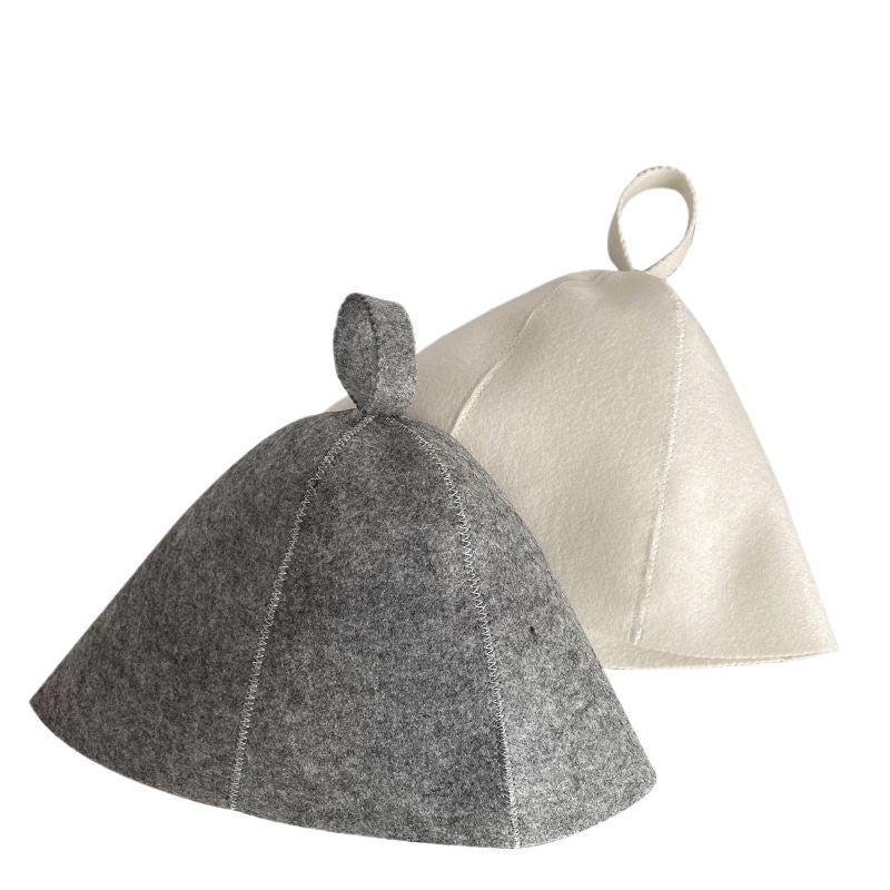 23x34cm Felt Shower Cap