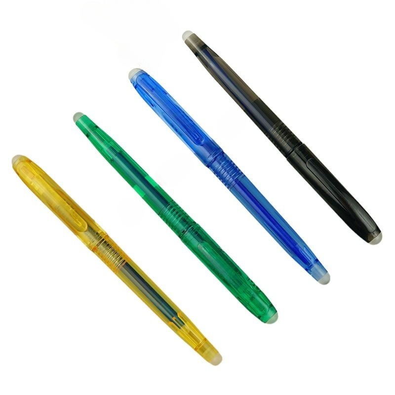 Erasable Pen