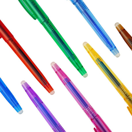 Erasable Pen