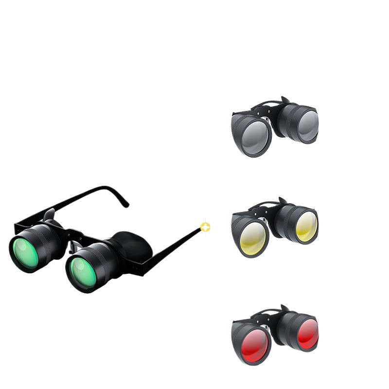 Night Vision Binoculars Glasses