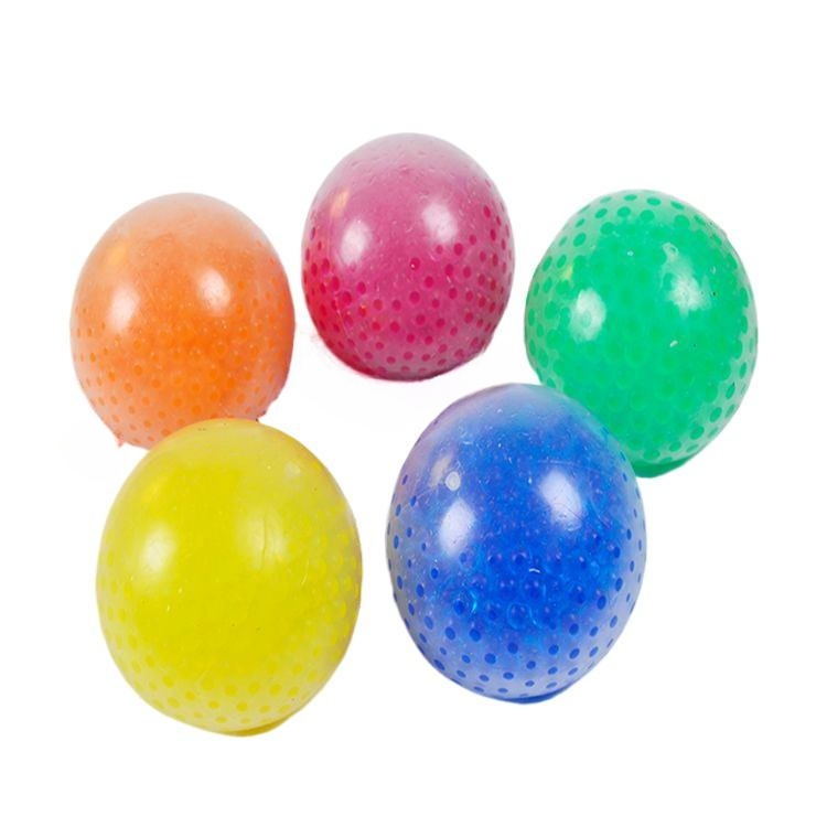 7 Cm Stress Gel Beads Ball