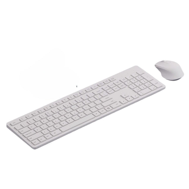 Wireless Keyboard And Mouse Set