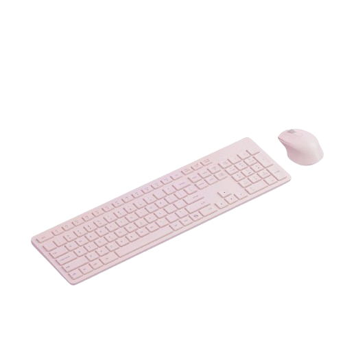 Wireless Keyboard And Mouse Set