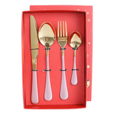 Christmas Cutlery Gift Box Set