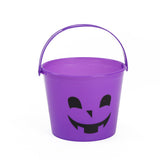 Halloween Trick Or Treat Bucket