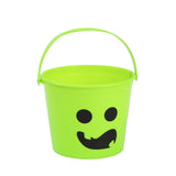 Halloween Trick Or Treat Bucket