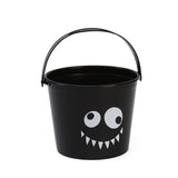 Halloween Trick Or Treat Bucket