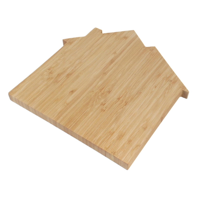 House Shape Cutting Board