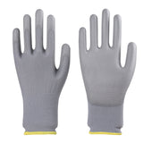 Nylon Pu Coated Palm Gloves