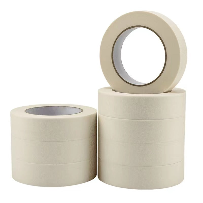 100m Custom Masking Tape