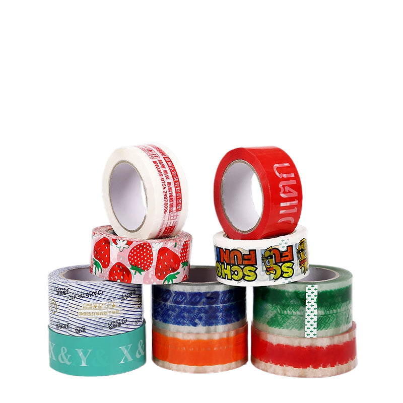 100m Customize Tape