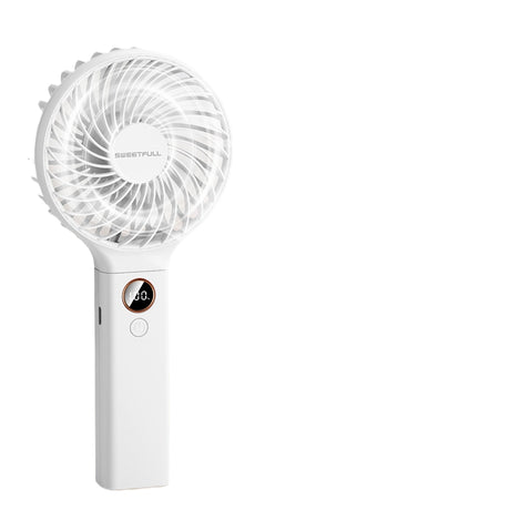 Portable Handheld Mini Fan